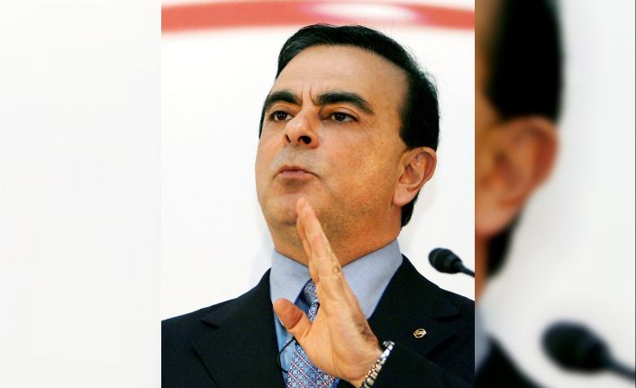 Nissan’ın eski başkanı Ghosn’un firarı ile ilgili yeni detay