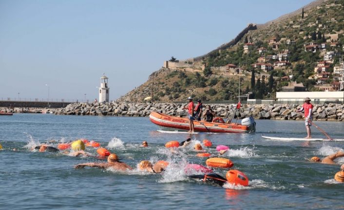 Oceanman ikinci kez Türkiye’de düzenleniyor