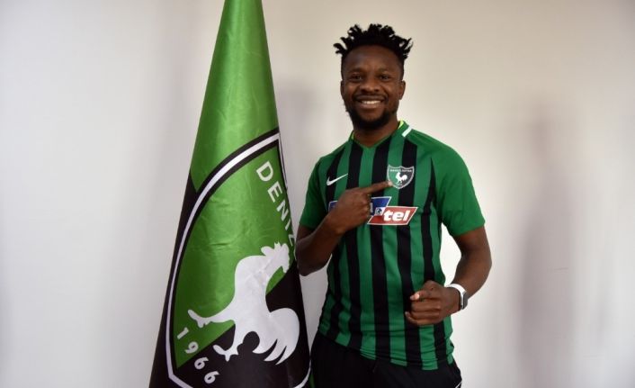 Onazi’ye lisans çıktartıldı