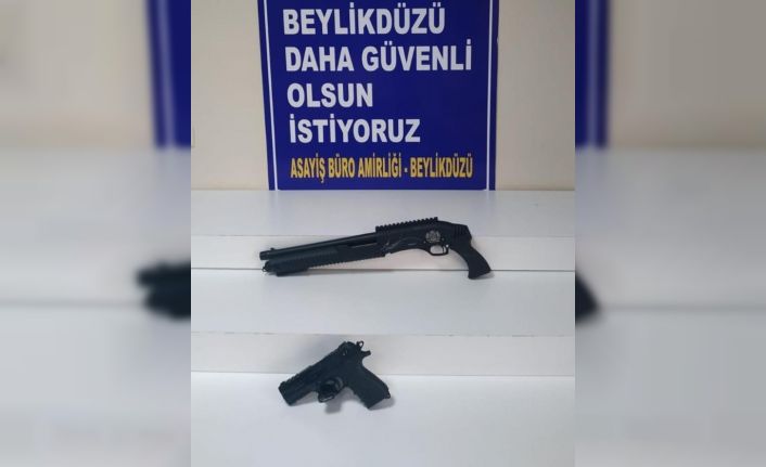 Önce darp ettiler sonra kurşun yağdırdılar