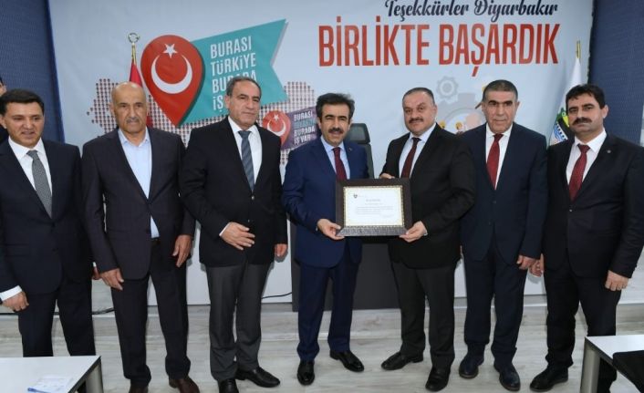 OSB “İl İstihdam Kurulu” toplantısı yapıldı