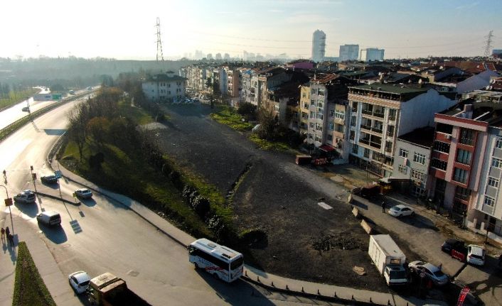 (Özel) Bayrampaşa’ya Tarkan hançeri