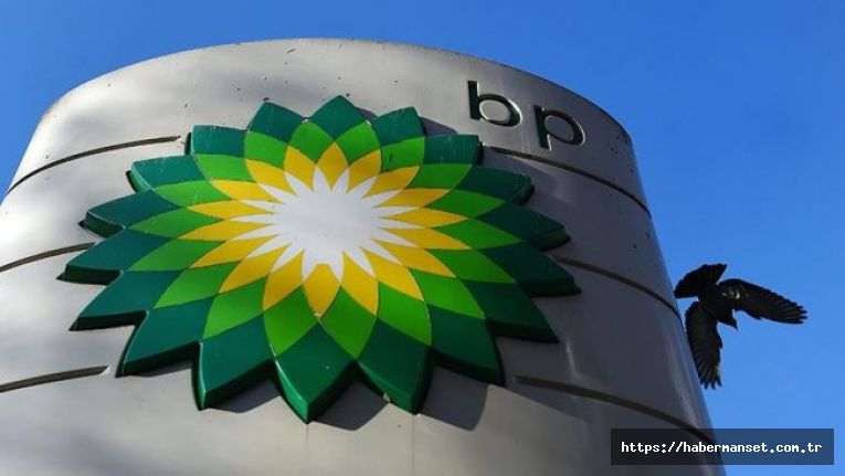 Petrol devi BP Irak'tan çekildi