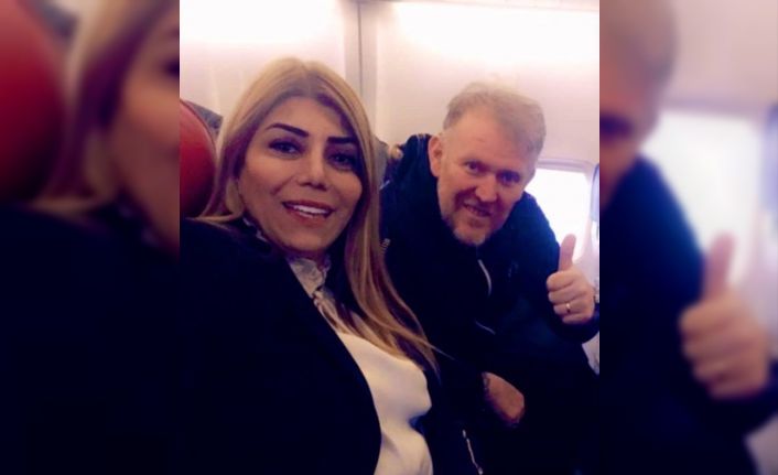 Robert Prosinecki kampa katıldı