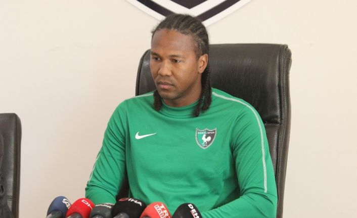 Rodallega: "Sonucu tersine çevirmek istiyoruz"