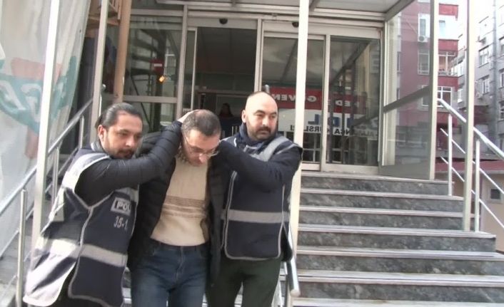 Şişli’deki oto kundakçısından ilginç ifade: "Sarhoştum, hatırlamıyorum"