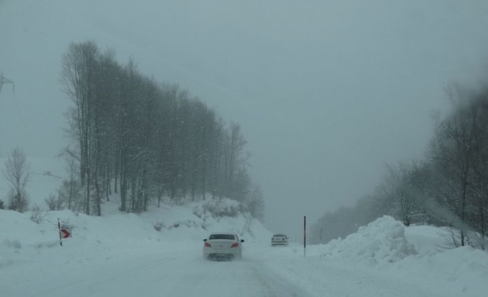 Soğuk hava Düzce’yi etkisi altına alacak