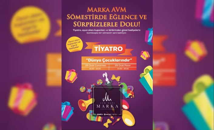 Sürpriz dolu yarıyıl tatili