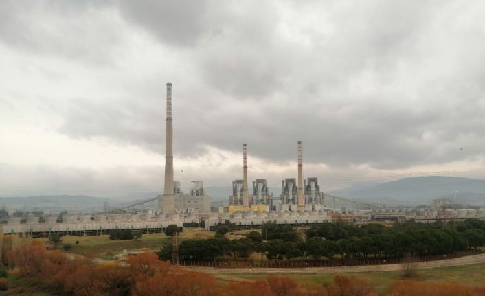 Termik santral mühürlendi, sıcak su aboneleri mağdur oldu