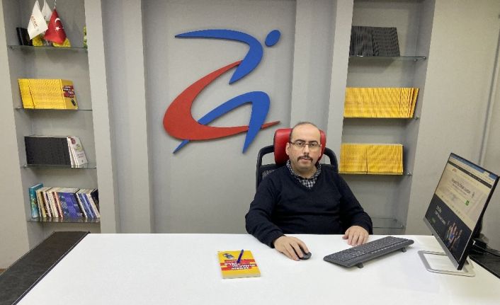 Türk firma dünyaya açıldı, 50 ülkeye domain satıyor