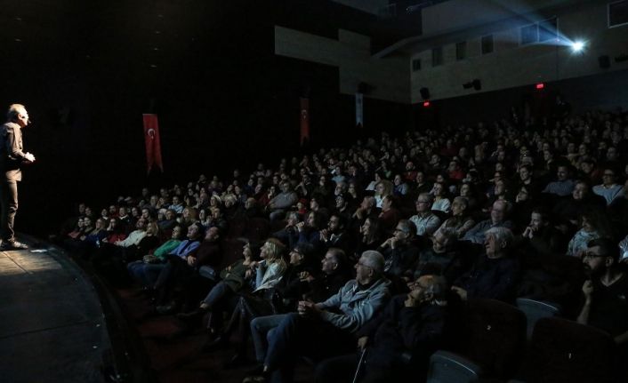 Uğur Mumcu Maltepe’de “Kırılan Canlar” etkinliğiyle anıldı