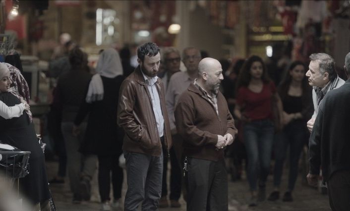 ’Uzun Zaman Önce’, Dublin’deki Uluslararası Film Festivali’nde yarışacak