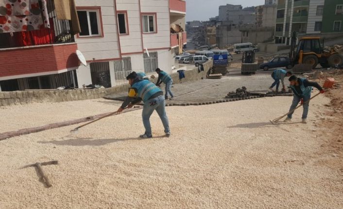 Vatandaşlardan Kuş’a teşekkür