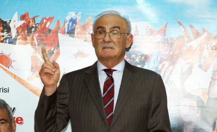 Yılmaz: “Sathı müdafaa ile yolumuza durmadan devam edeceğiz”