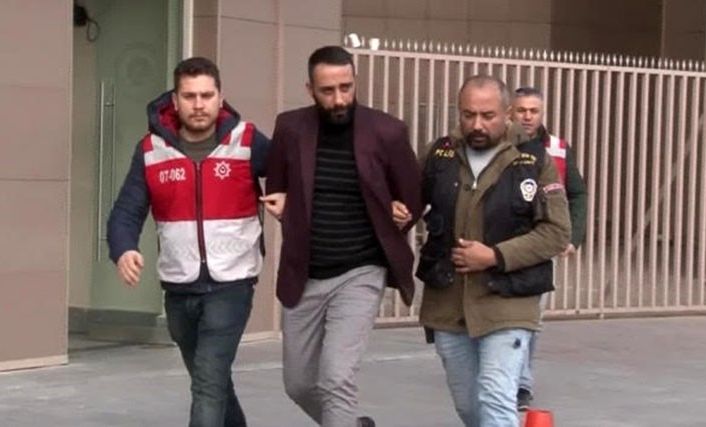 Bakırköy’de doktoru darp eden hastaya ilk celsede tahliye