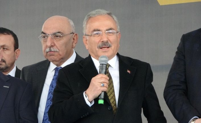 Başkan Güler’den “millilik ve Türkiye” vurgusu