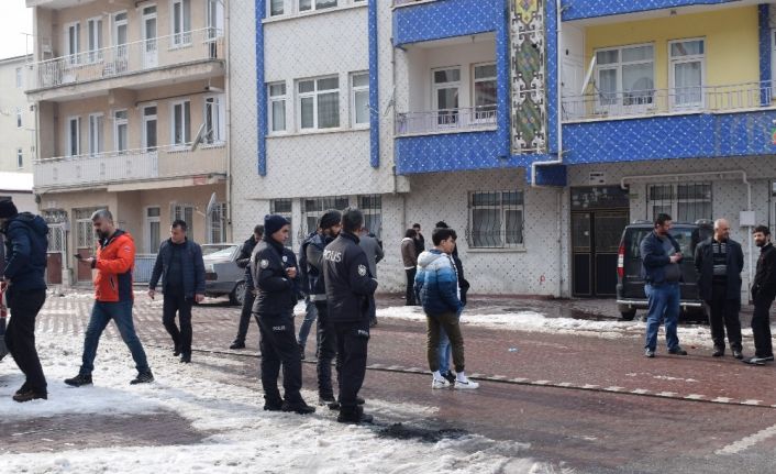 Malatya’da esnaflar arasında kavga: 6 yaralı