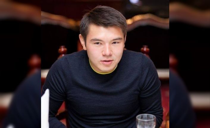 Nazarbayev’in torunu İngiltere’ye sığınma talebinde bulundu