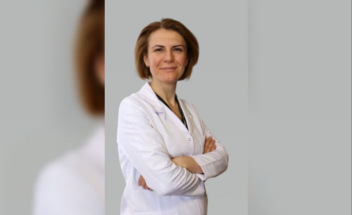 Op. Dr. Ebru Ersoy, İnfertilite (gebe kalamama) ile ilgili açıklama