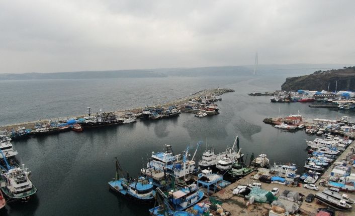 (Özel) 19 yaşındaki balıkçı Karadeniz’de kayboldu