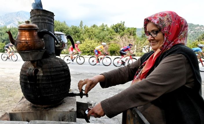 (Özel haber) Tour of Antalya’da geri sayım başladı