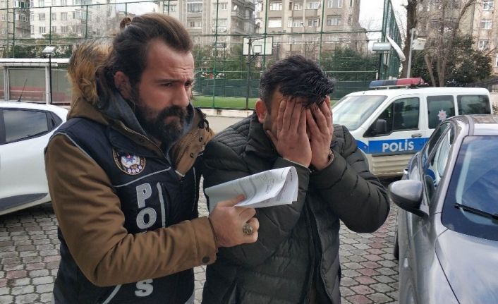 Samsun’da uyuşturucudan 3 kişi adliyeye sevk edildi