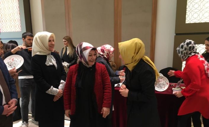 Sancaktepe Belediyesinden Sevgililer Gününe özel toplu nikah programı