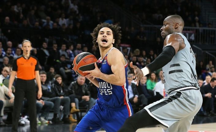 Shane Larkin milli kadrodan çıkarıldı