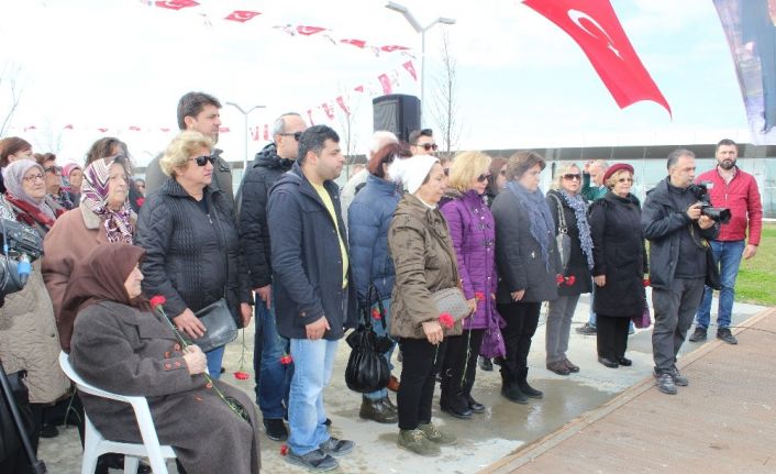 Türk-Yunan nüfus mübadelesi 97’nci yılında Beylikdüzü’nde anıldı