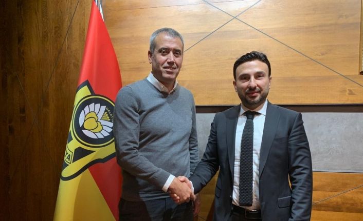 Yeni Malatyaspor’dan penaltı tepkisi