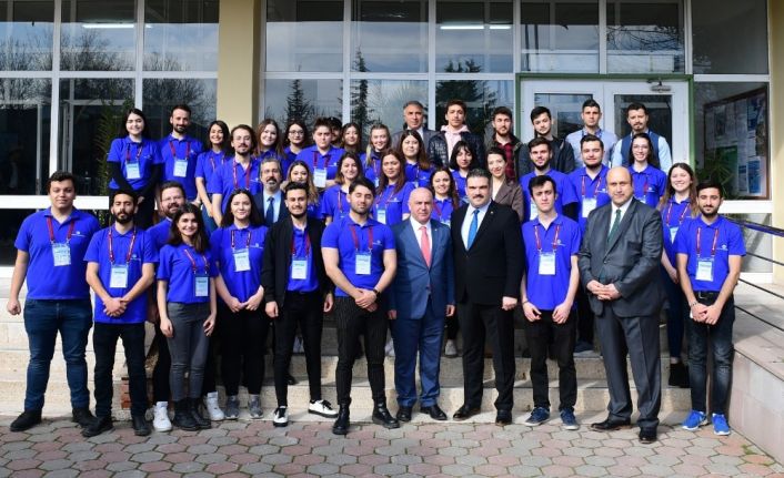 Anadolu Üniversitesi Turizm Fakültesi’nin “I. Kariyer Günü”