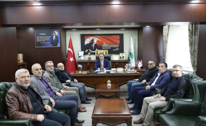 Artvin TSO’dan "Salgını fırsata çevirenleri şikayet edin" uyarısı