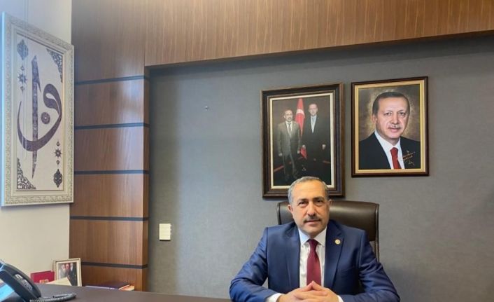 Arvas: “Korona virüsü, kendi küçük ama tahribatı büyük”