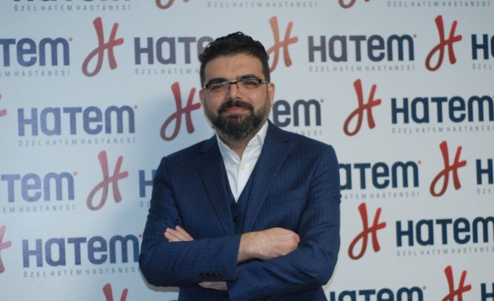 Başhekim Dr. Hüseyin Esen’den Tıp Bayramı mesajı