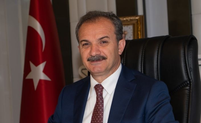 Başkan Kılınç’tan, 12 Mart İstiklal Marşının Kabulü mesajı