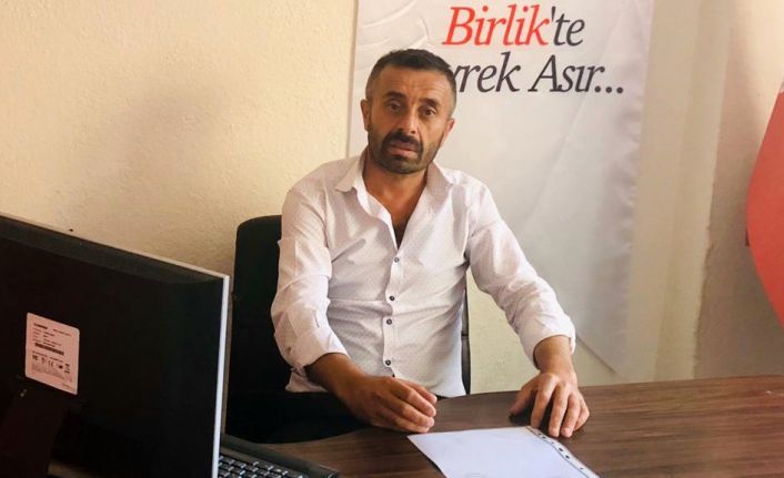 BBP Bilecik İl Başkanından ilginç teklif