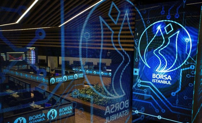 Borsa güne yükselişle düşüşle başladı