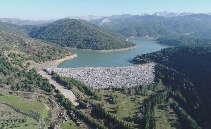 Bursa’ya yatırım sağanağı