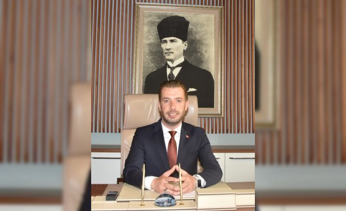 Ceyhan Belediye Başkanı Aydar: "Görevimin başındayım"