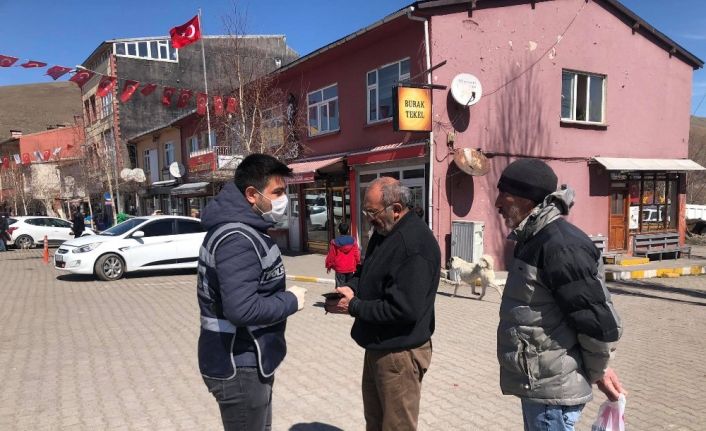 Çıldır’da halk önlemleri memnuniyetle karşılıyor