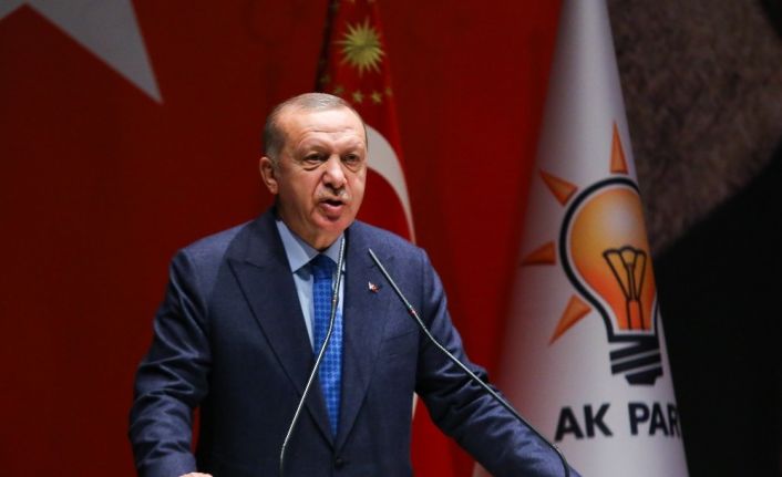 Cumhurbaşkanı Erdoğan: “Heveslendikleri fırsatı vermeyeceğiz”