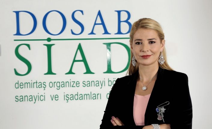 DOSABSİAD işçi çıkarmayacak