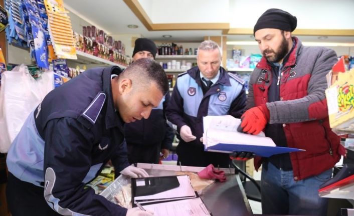 Ereğli Belediyesi fırsatçılara göz açtırmamaya kararlı