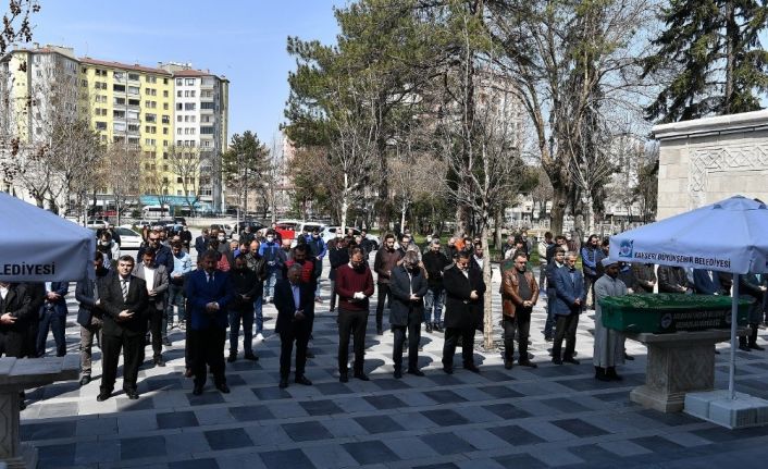 Hamdi Elcuman’ın acı günü