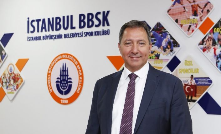 İBBSK Başkanı Fatih Keleş’ten olimpiyat ve koronavirüs değerlendirmesi