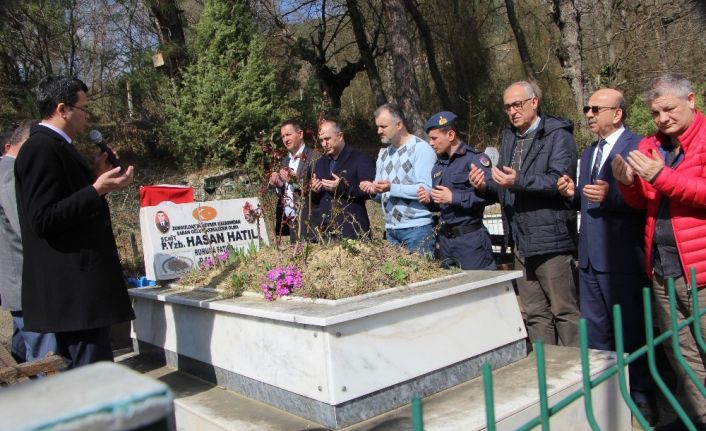 Kaymakam Vekili Altay köylü vatandaşlarla bir araya geldi