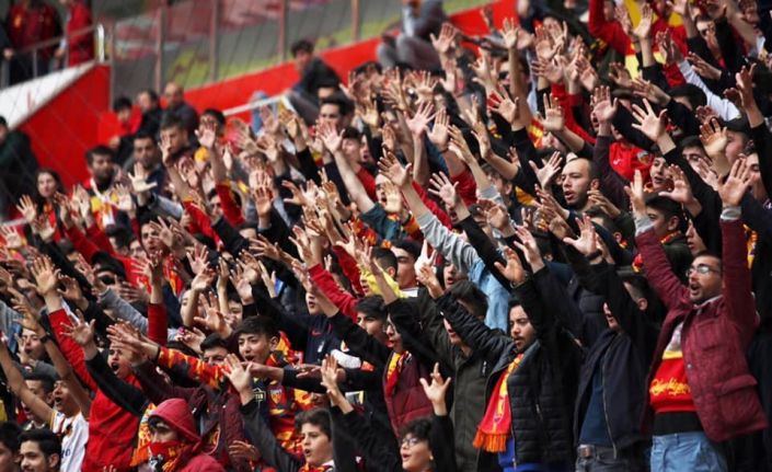 Kayserispor Malatyaspor maçı biletleri satışta