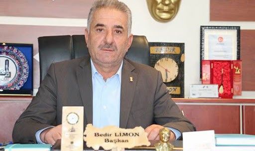 Limon’dan mülk sahiplerine korona virüs çağrısı