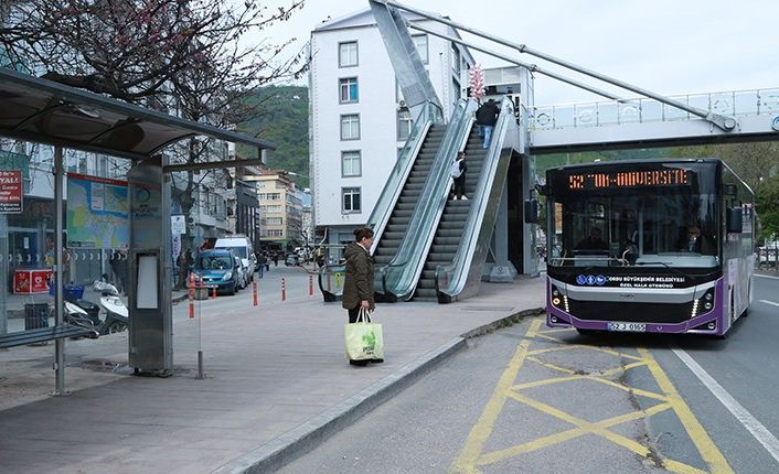 Ordu’da korona virüsü tedbirleri