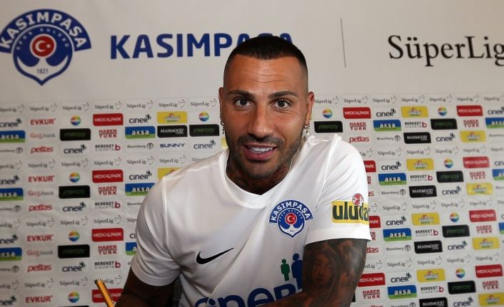 (Özel haber) Quaresma’dan ‘Evde kal’ çağrısı